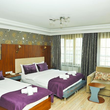 Hotel Saray Istanbul Exterior foto