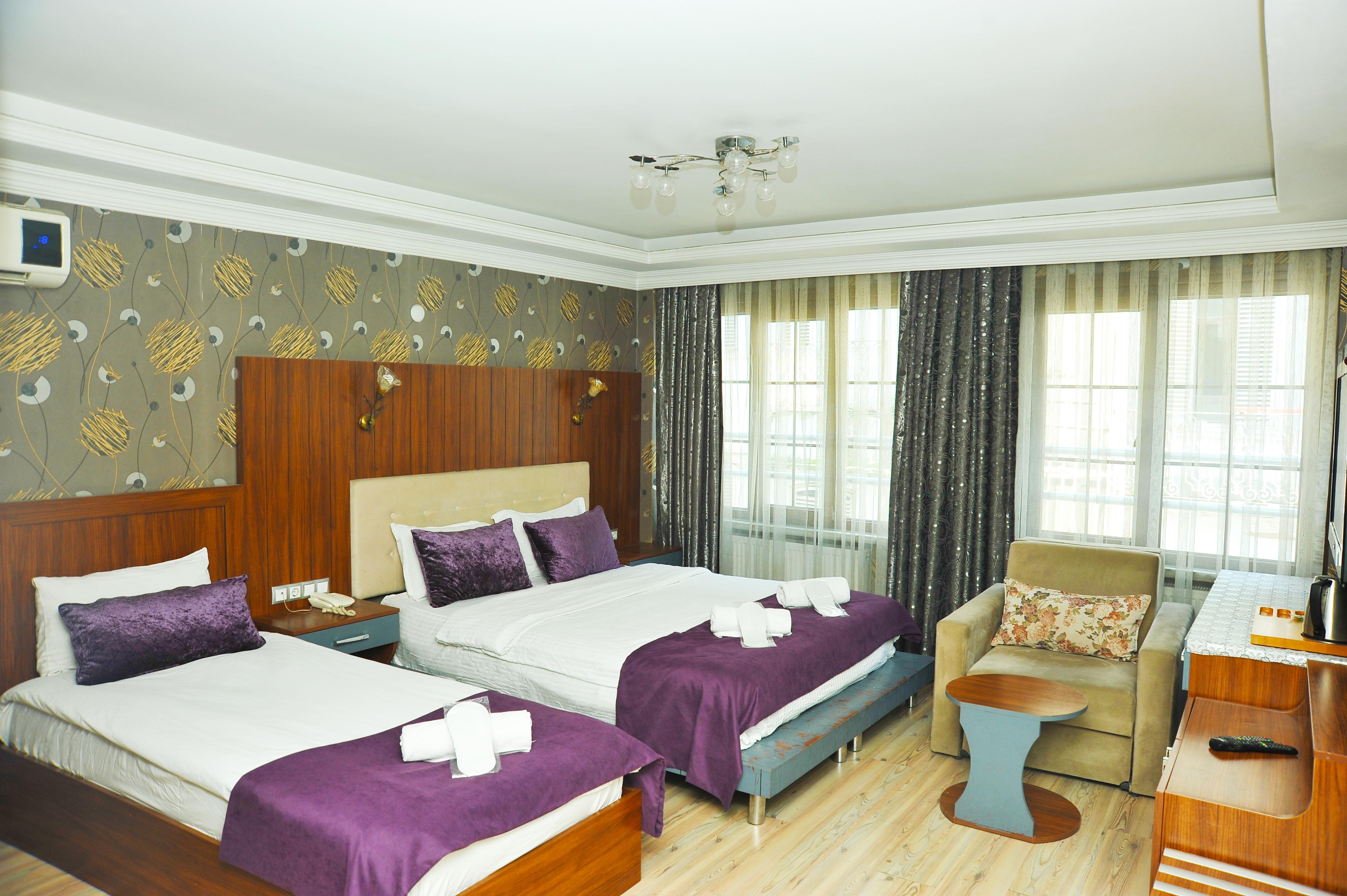 Hotel Saray Istanbul Exterior foto