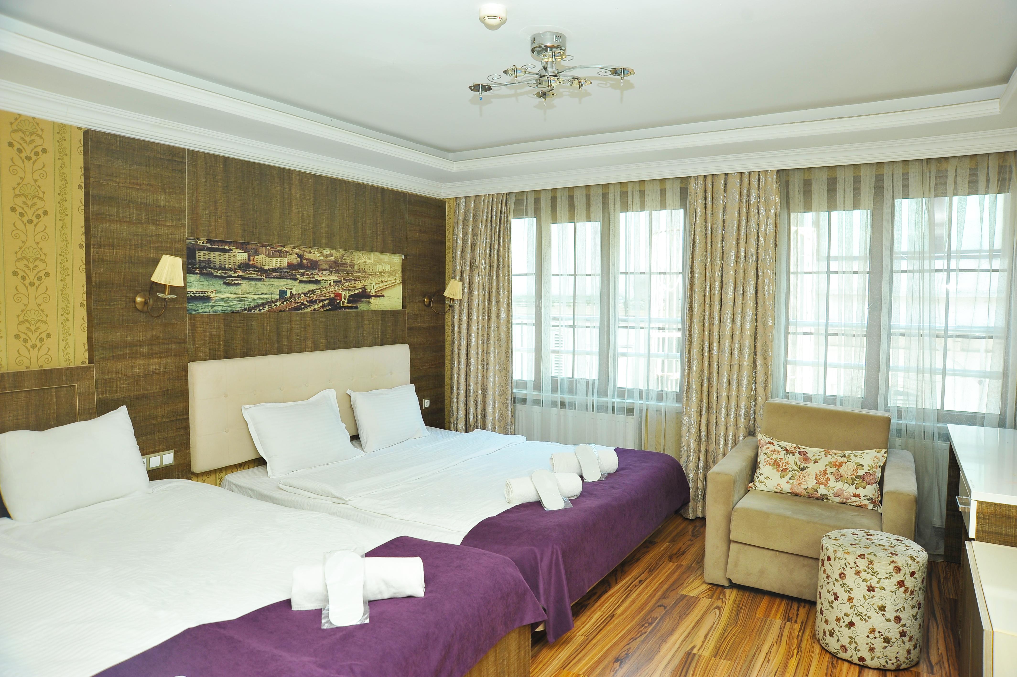 Hotel Saray Istanbul Exterior foto