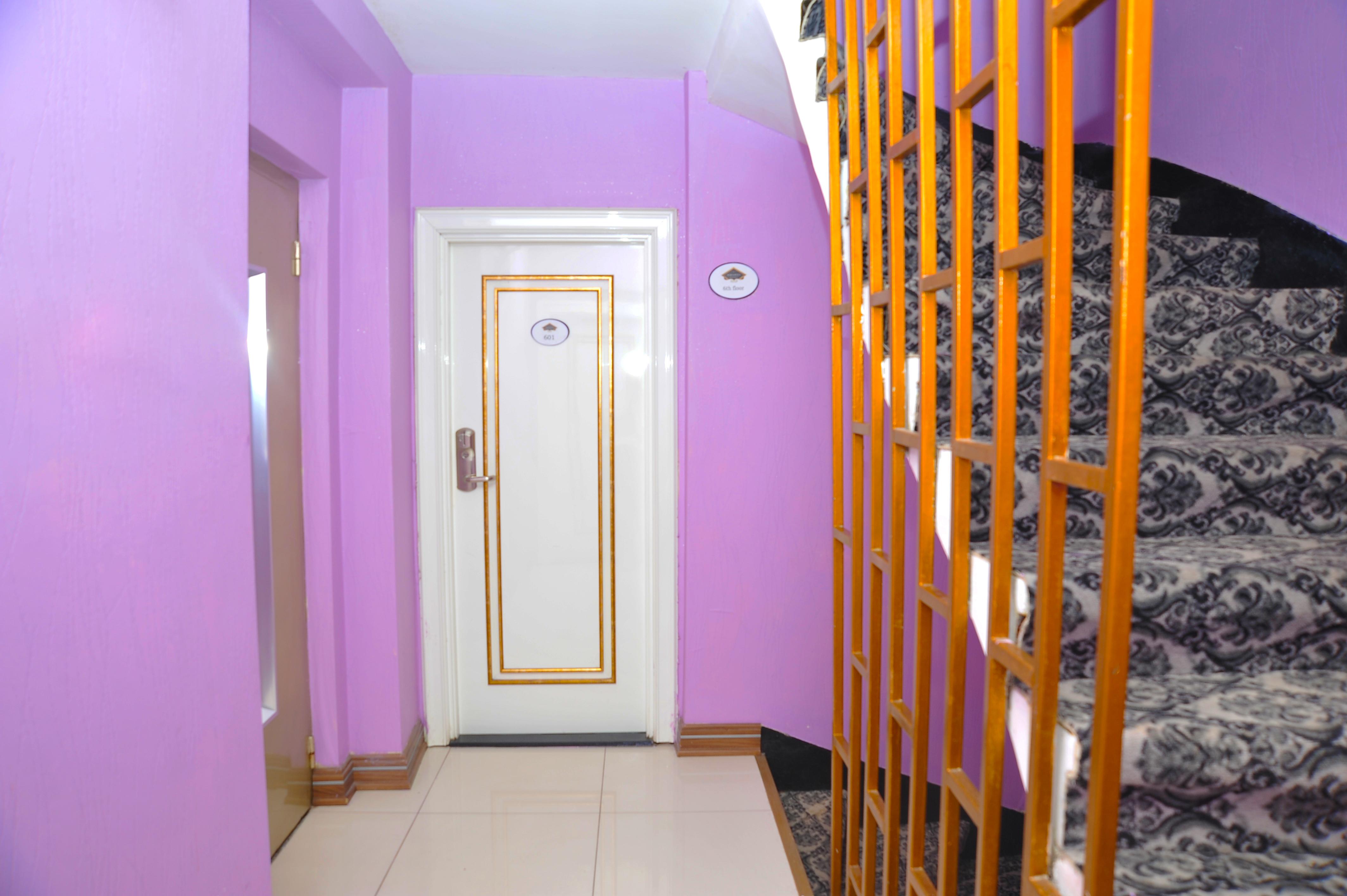 Hotel Saray Istanbul Exterior foto