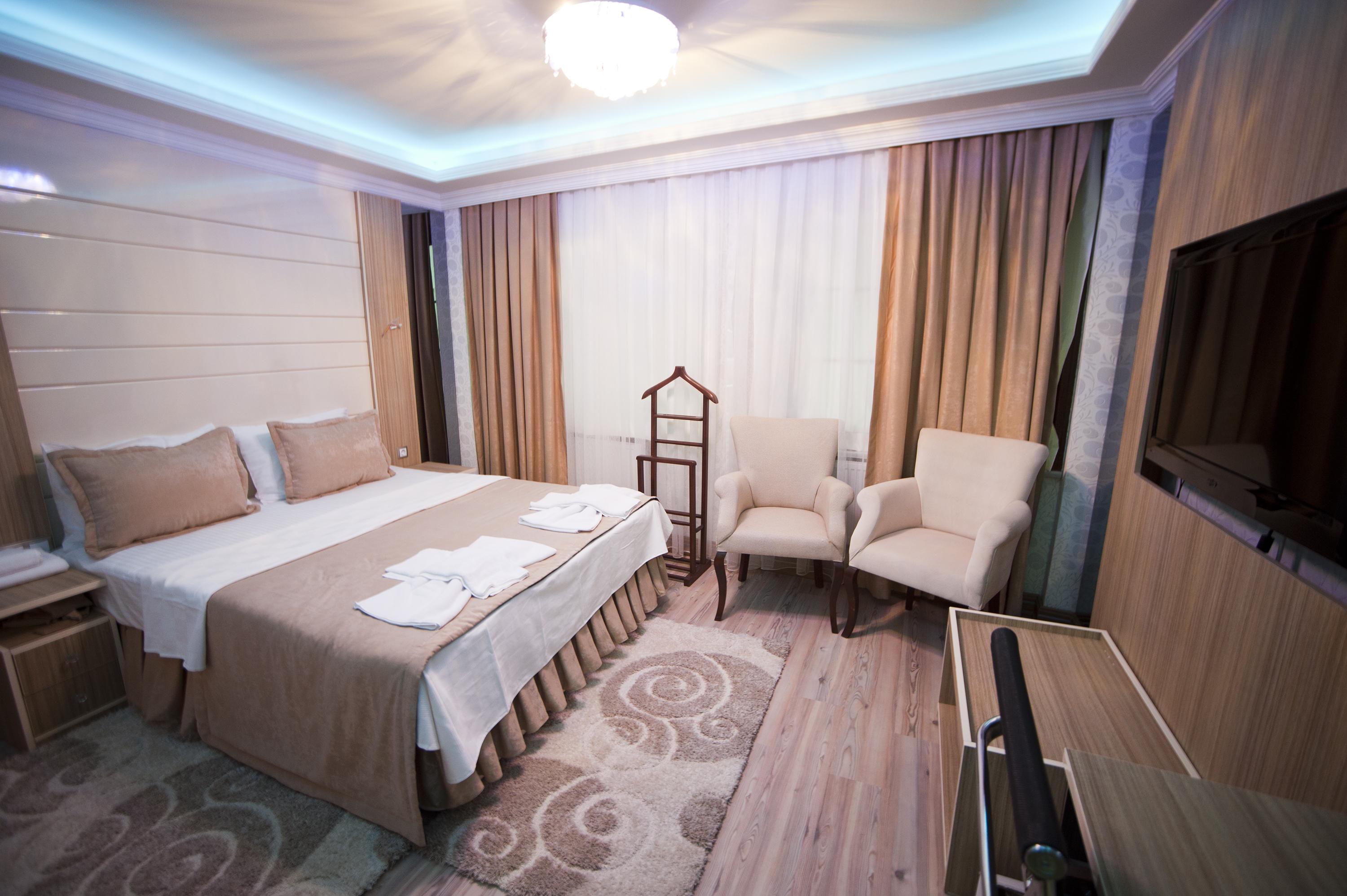 Hotel Saray Istanbul Exterior foto