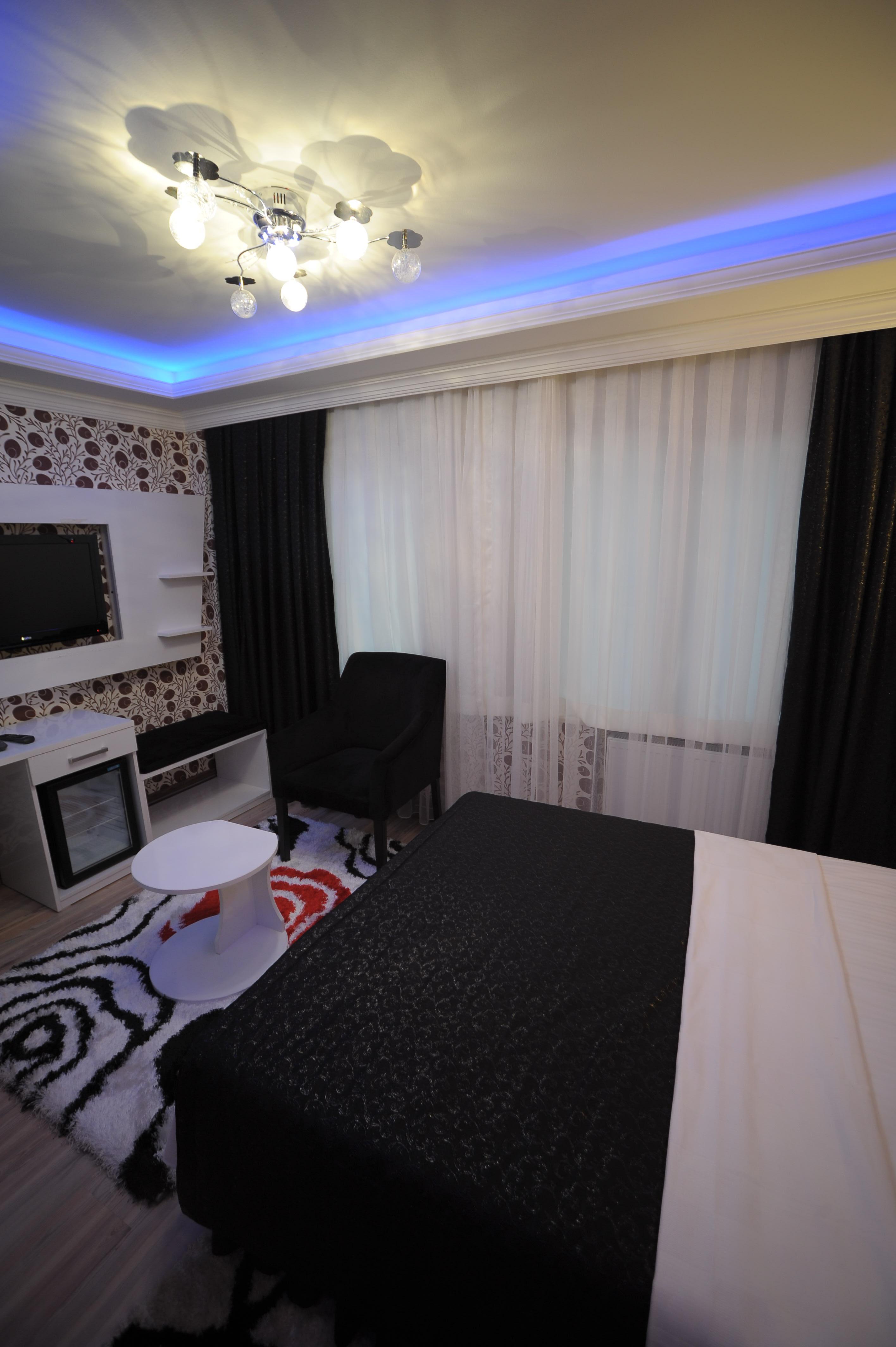 Hotel Saray Istanbul Exterior foto