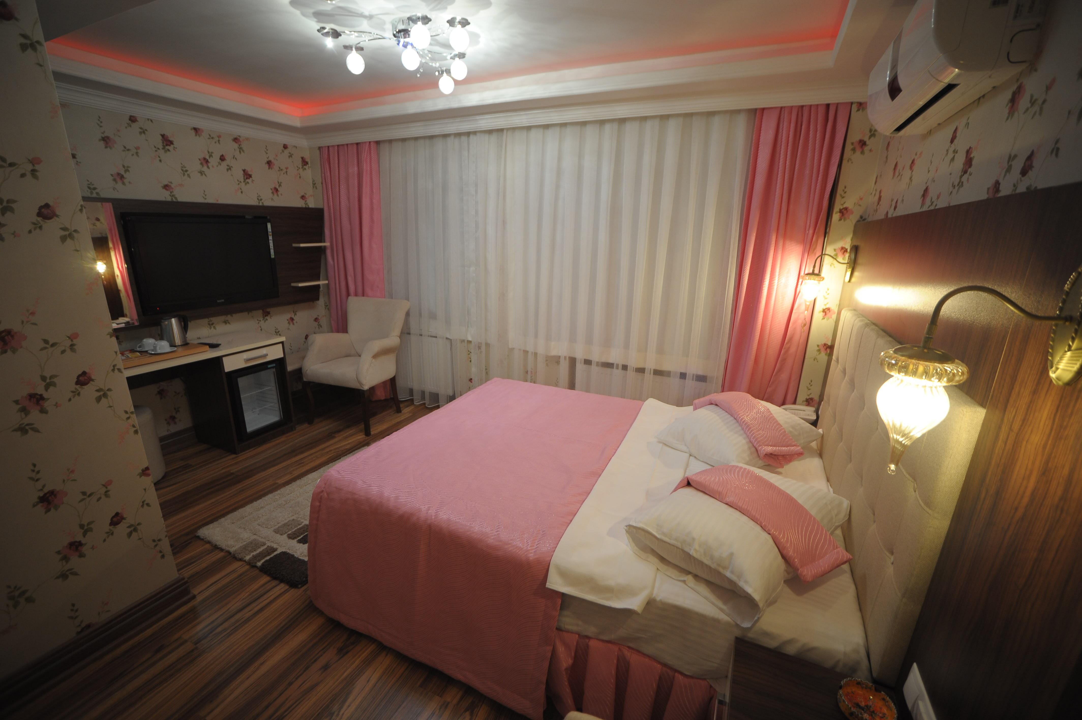 Hotel Saray Istanbul Exterior foto