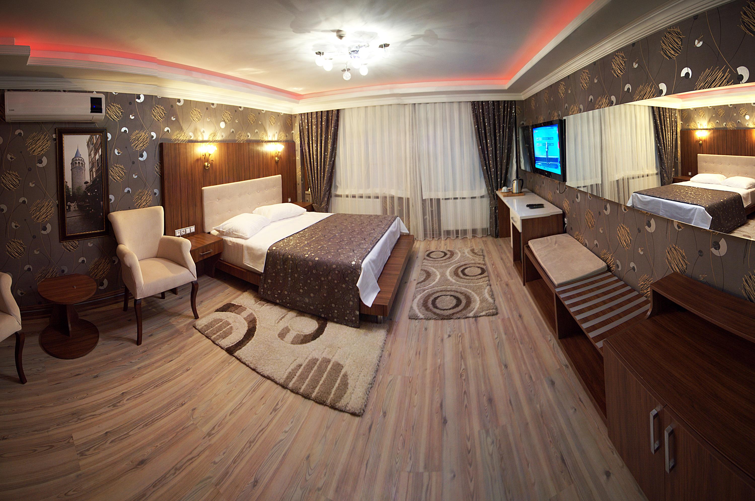 Hotel Saray Istanbul Exterior foto