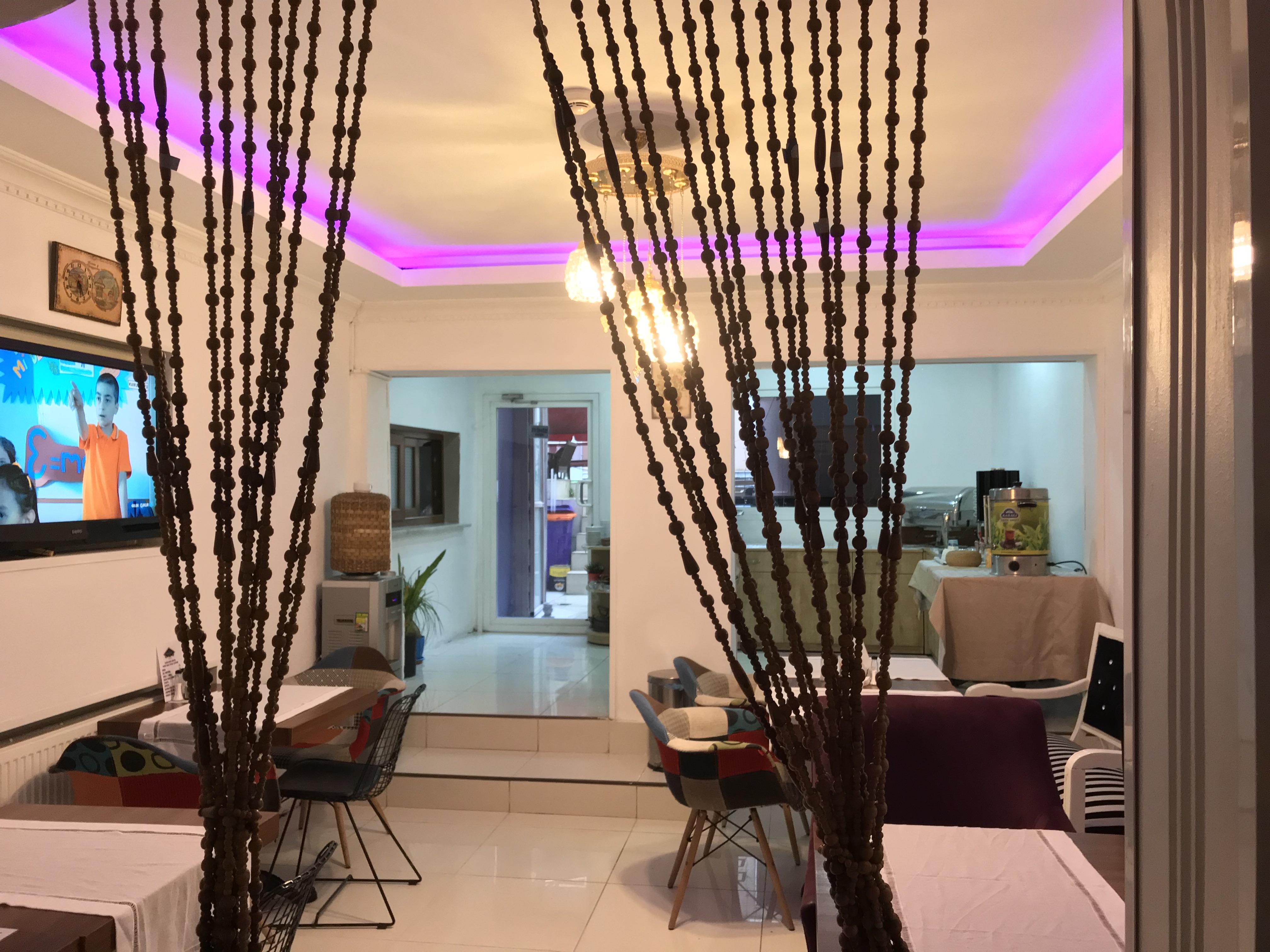 Hotel Saray Istanbul Exterior foto