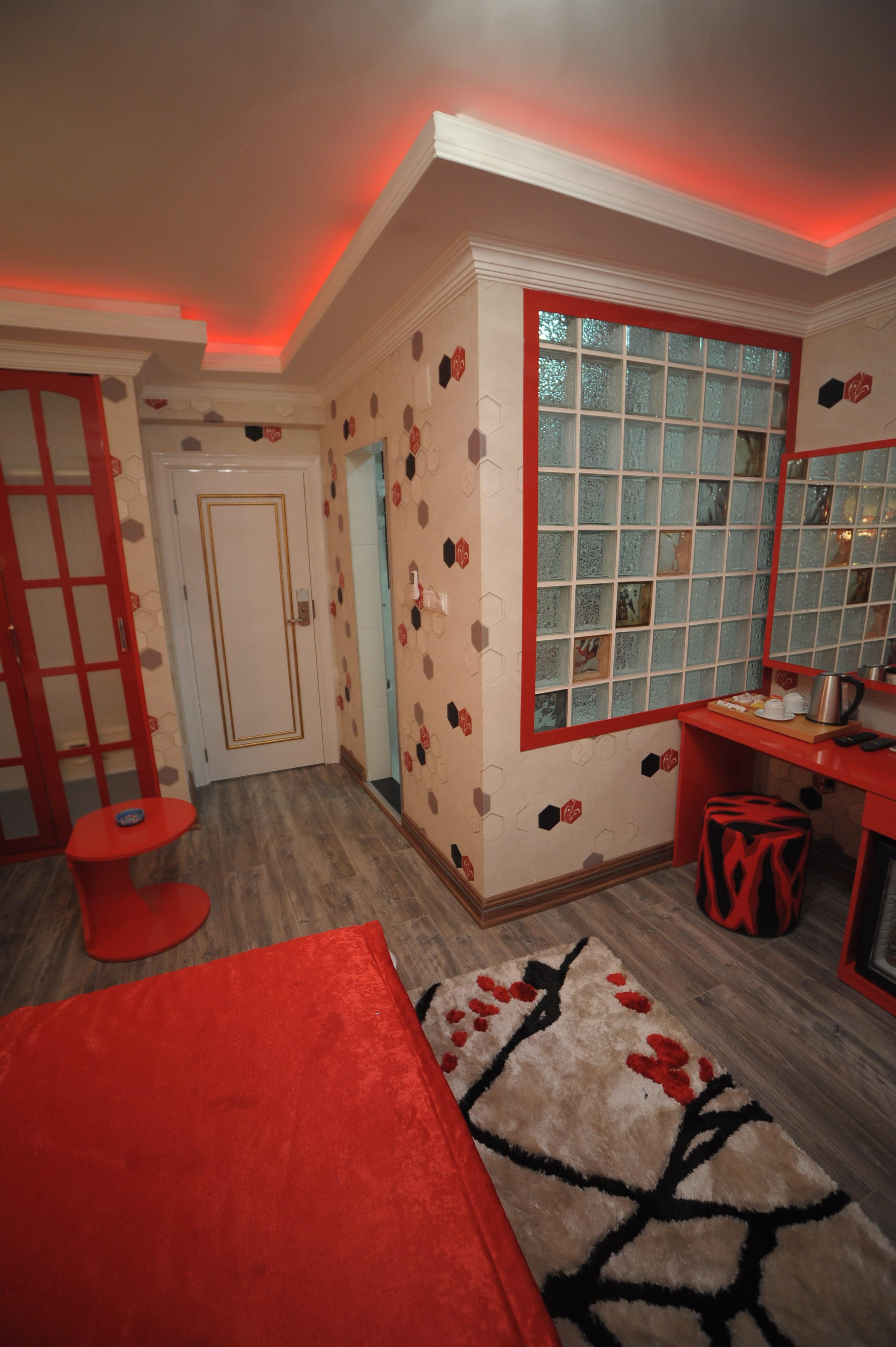 Hotel Saray Istanbul Exterior foto