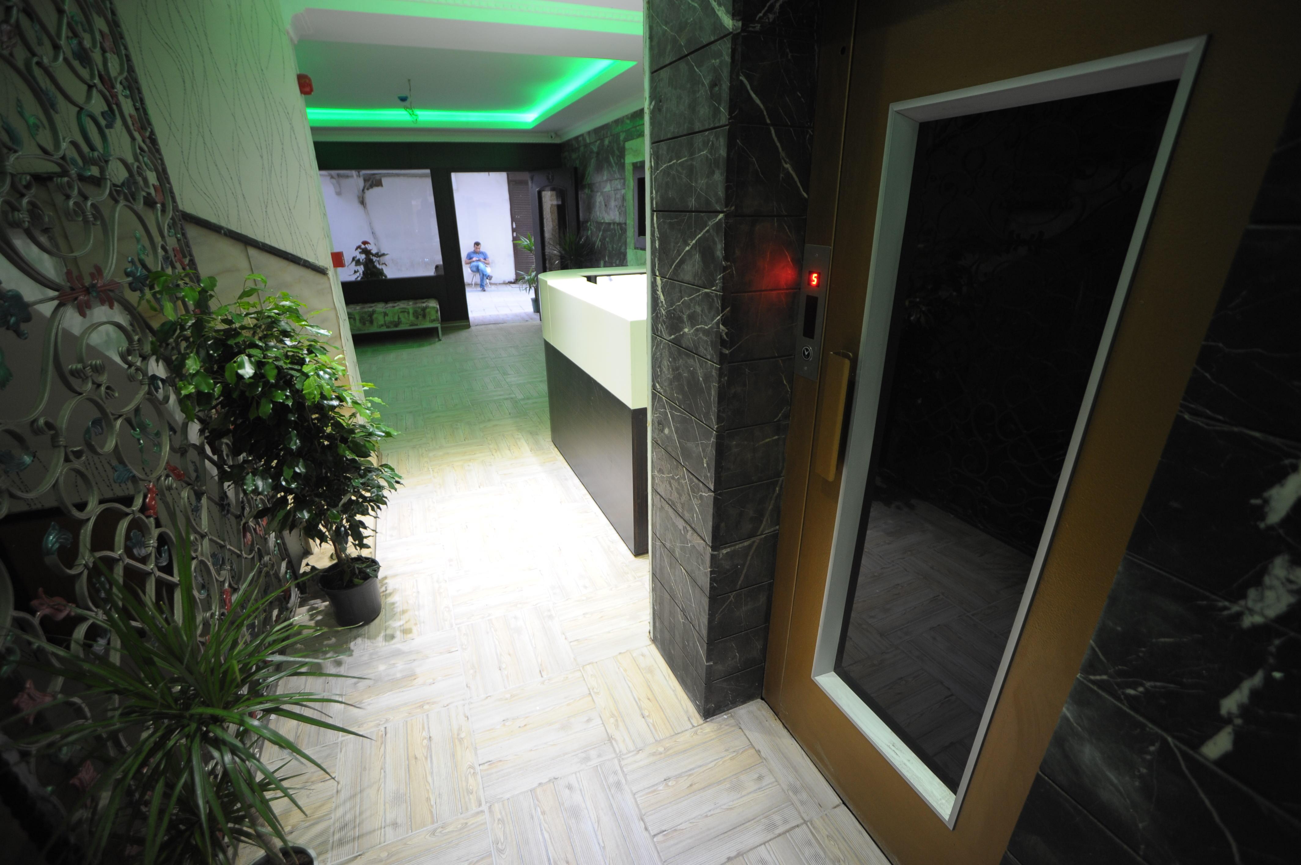 Hotel Saray Istanbul Exterior foto