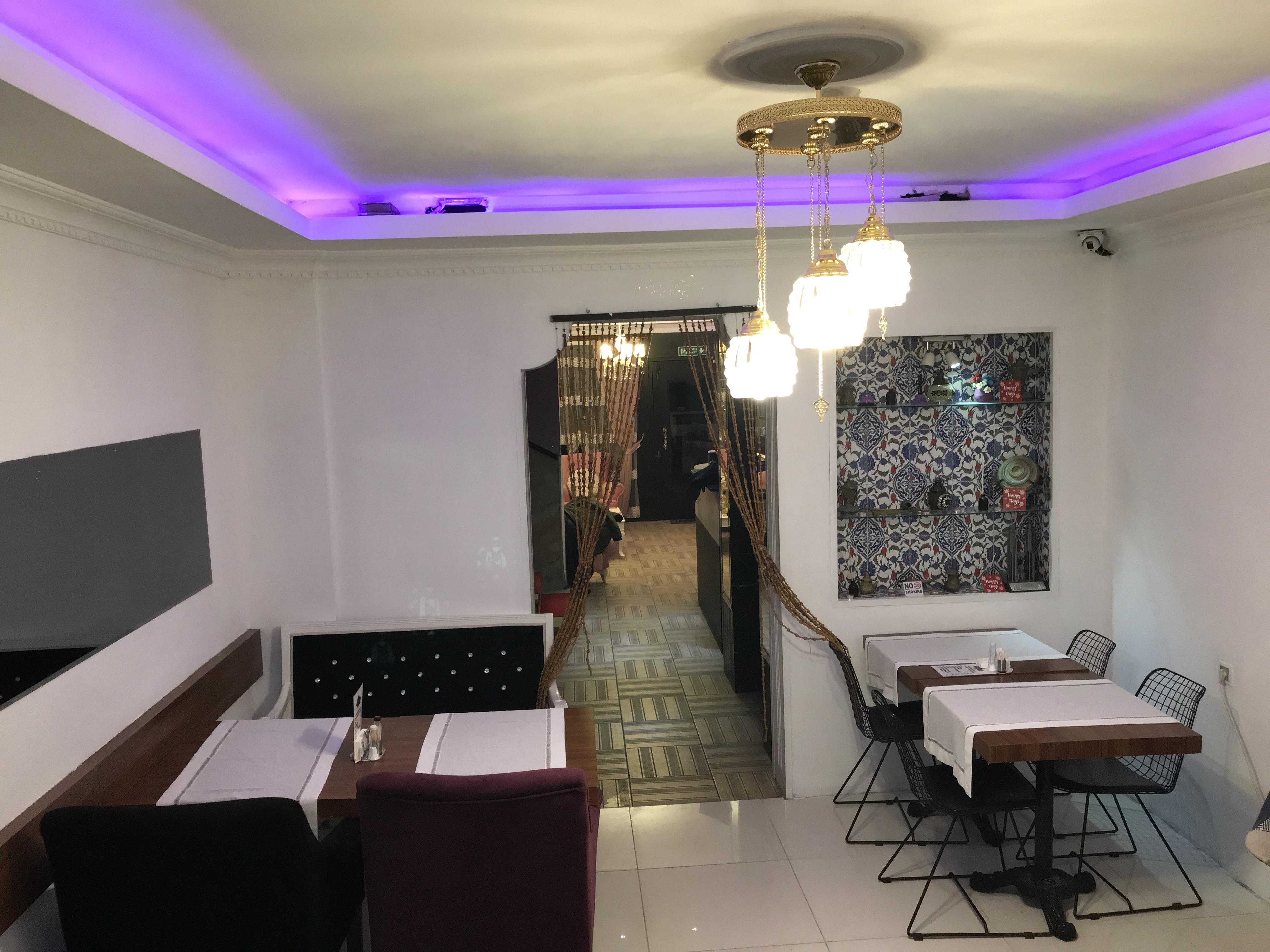 Hotel Saray Istanbul Exterior foto