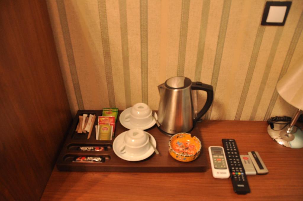Hotel Saray Istanbul Zimmer foto