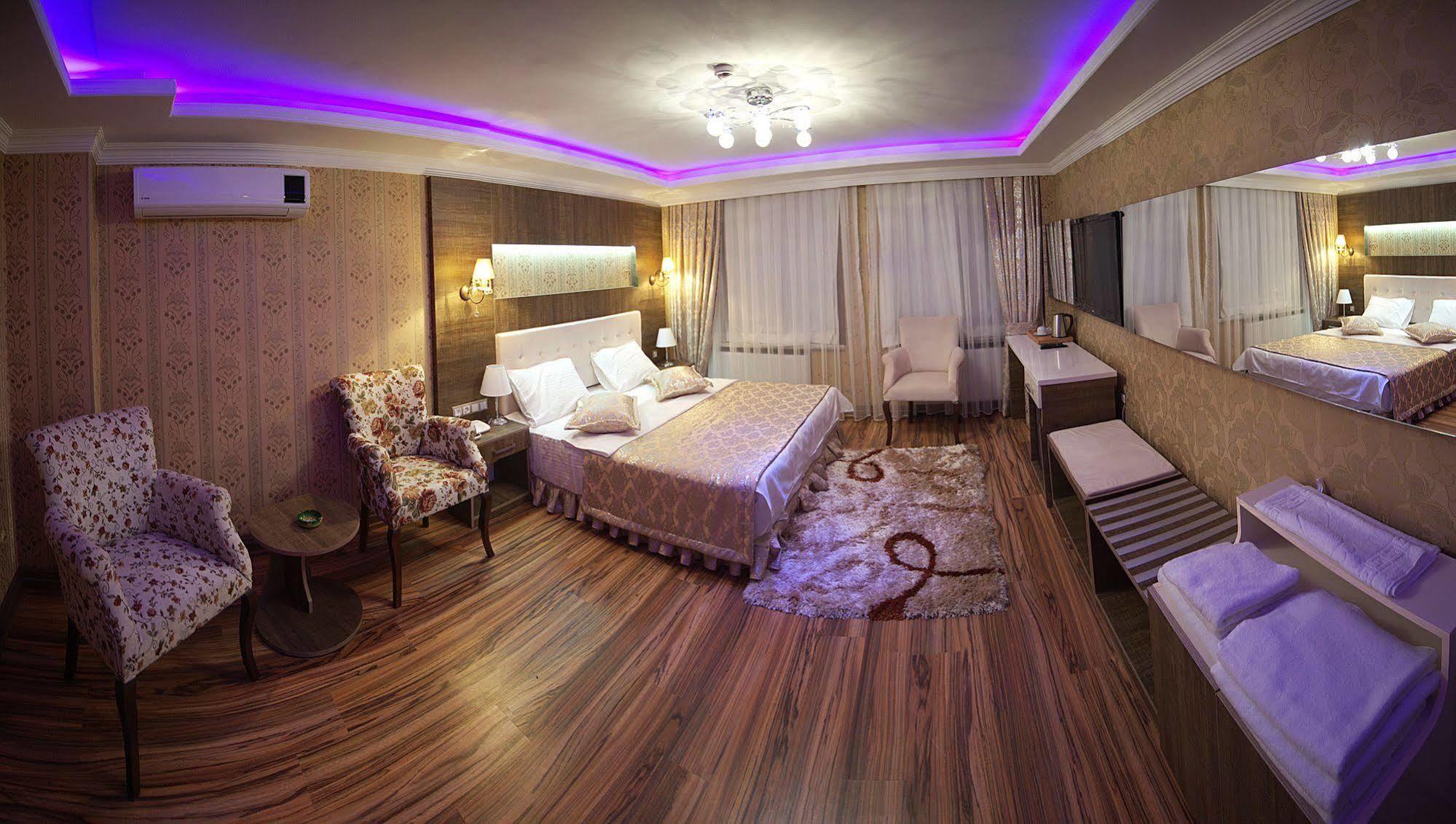 Hotel Saray Istanbul Exterior foto